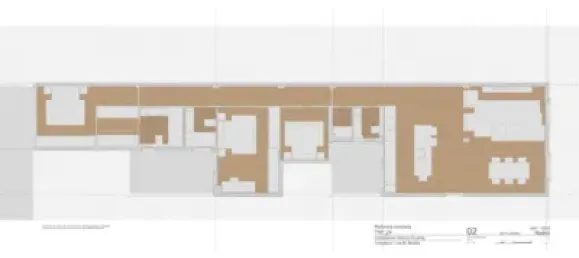 3 غرف نوم شقة في Madrid, Spain رقم 185549 2