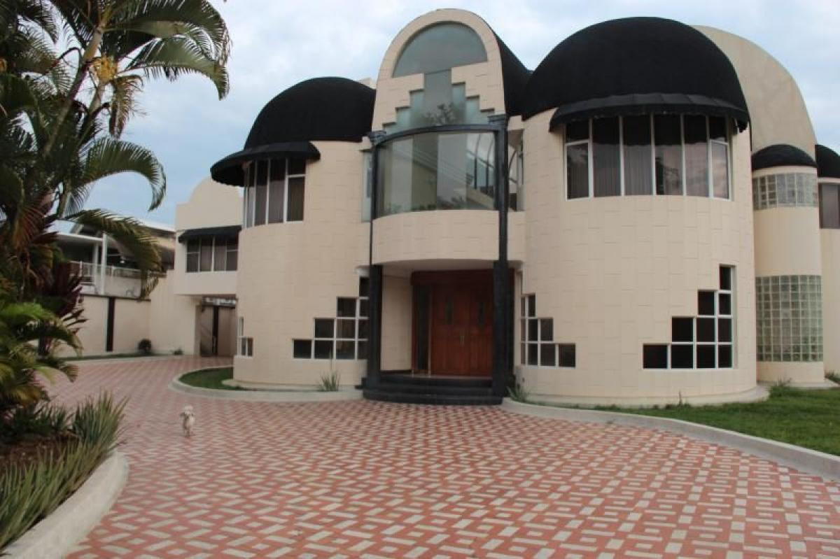 5 غرف نوم منزل في Valle del Cauca, Colombia رقم 1889