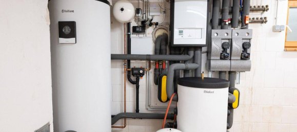 3 bedrooms House in Kassel, Germany No. 246975 17