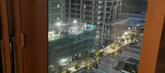 1 dormitorio apartamento en alquiler en Thu Duc, Ho Chi Minh, Vietnam № 8828 8