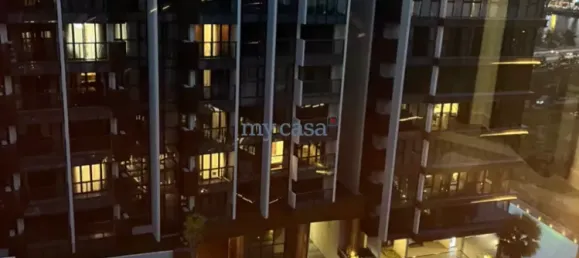 1 dormitorio apartamento en alquiler en Thu Duc, Ho Chi Minh, Vietnam № 8828 2
