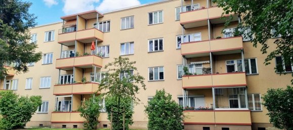 2 bedrooms Apartment in Steglitz, Germany No. 10189 3