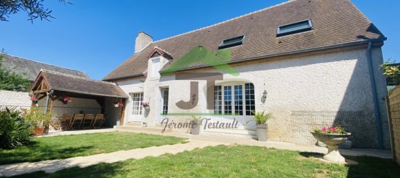 3 chambres Villa à Patay, France No. 98112 18