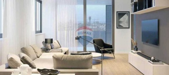 3 غرف نوم بانتهاوس في Limassol, Cyprus رقم 81397 3