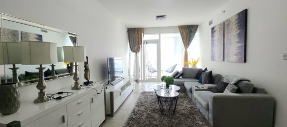1 Schlafzimmer Wohnung in Al Reem Island, UAE, Nr. 40079 5