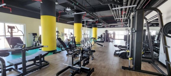 1 Schlafzimmer Wohnung in Al Reem Island, UAE, Nr. 40079 12