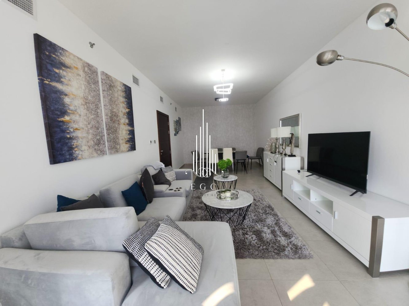 1 Schlafzimmer Wohnung in Al Reem Island, UAE, Nr. 40079