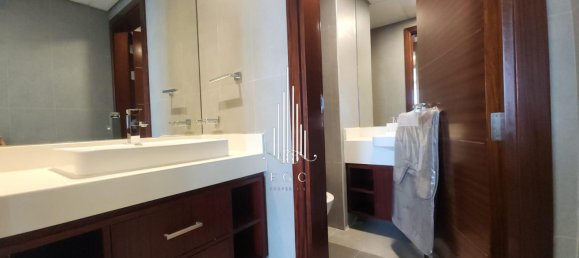 1 Schlafzimmer Wohnung in Al Reem Island, UAE, Nr. 40079 8