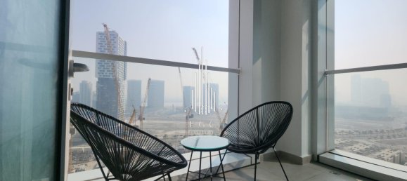 1 Schlafzimmer Wohnung in Al Reem Island, UAE, Nr. 40079 2