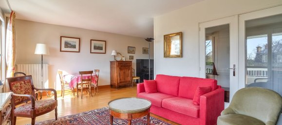 3 غرف نوم شقة في Chatou, France رقم 125630 2