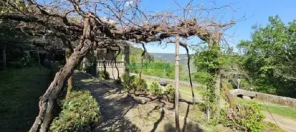 8 bedrooms Castles in A Caniza, Spain No. 139711 18