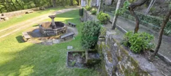 8 bedrooms Castles in A Caniza, Spain No. 139711 8