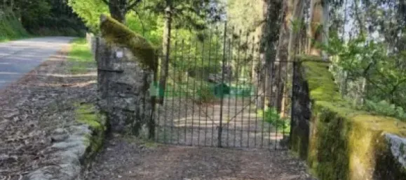 8 bedrooms Castles in A Caniza, Spain No. 139711 21