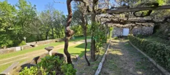 8 bedrooms Castles in A Caniza, Spain No. 139711 11