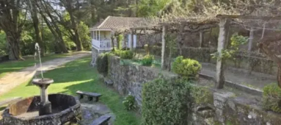 8 bedrooms Castles in A Caniza, Spain No. 139711 2