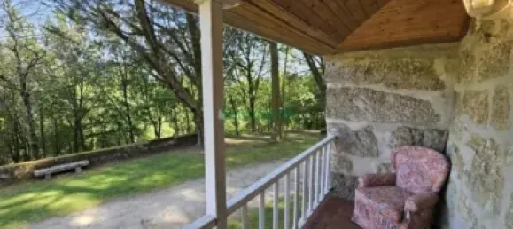 8 bedrooms Castles in A Caniza, Spain No. 139711 13