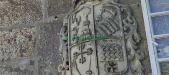 8 bedrooms Castles in A Caniza, Spain No. 139711 15