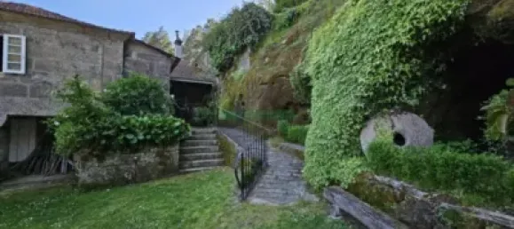 8 bedrooms Castles in A Caniza, Spain No. 139711 6