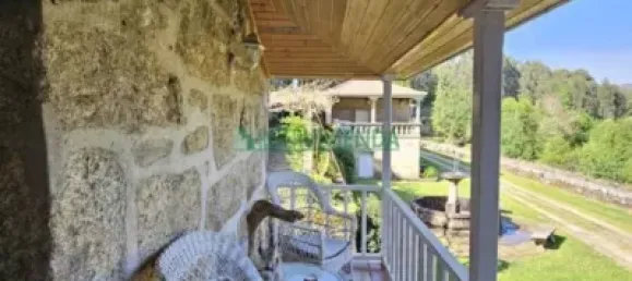 8 bedrooms Castles in A Caniza, Spain No. 139711 16