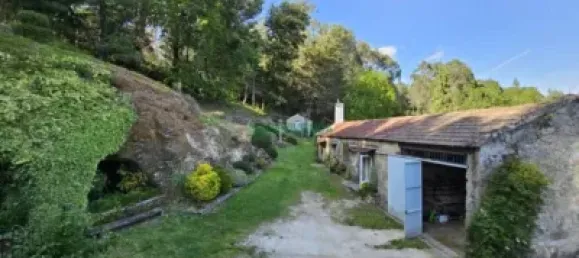 8 bedrooms Castles in A Caniza, Spain No. 139711 10