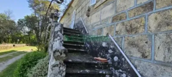 8 bedrooms Castles in A Caniza, Spain No. 139711 38