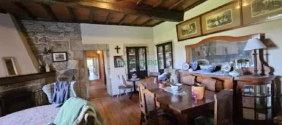 8 bedrooms Castles in A Caniza, Spain No. 139711 36