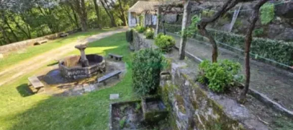 8 bedrooms Castles in A Caniza, Spain No. 139711 9