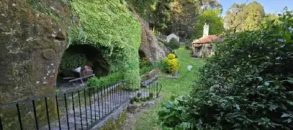 8 bedrooms Castles in A Caniza, Spain No. 139711 7