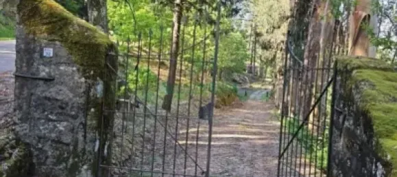 8 bedrooms Castles in A Caniza, Spain No. 139711 14