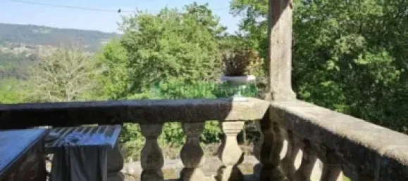 8 bedrooms Castles in A Caniza, Spain No. 139711 22