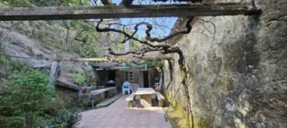 8 bedrooms Castles in A Caniza, Spain No. 139711 5