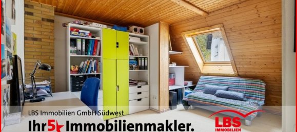 Дом с 3 спальнями в Доннерсберг, Германия № 32254 5