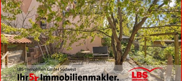 Дом с 3 спальнями в Доннерсберг, Германия № 32254 13