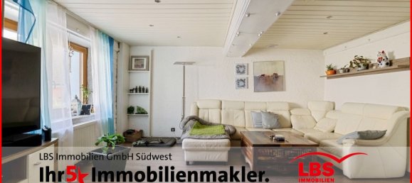 Дом с 3 спальнями в Доннерсберг, Германия № 32254 2