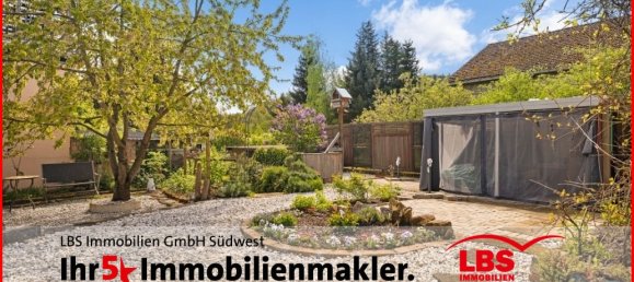 Дом с 3 спальнями в Доннерсберг, Германия № 32254 17