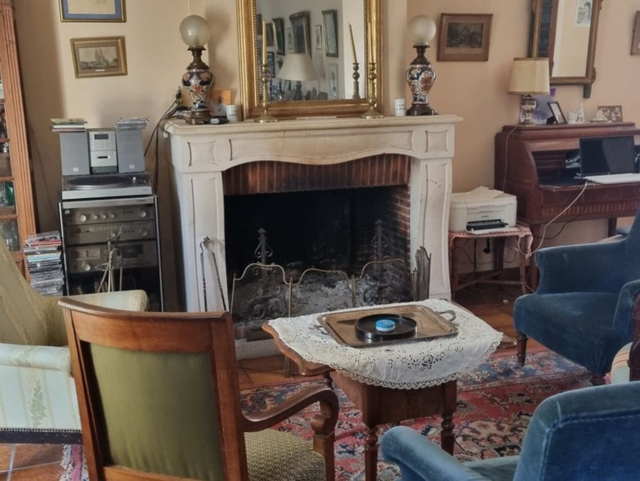 Дом с 6 спальнями в Вандом, Франция № 321822