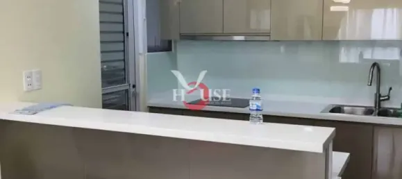 3 bedrooms Apartment in District 7, Vietnam No. 10108 4