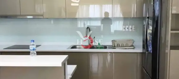 3 bedrooms Apartment in District 7, Vietnam No. 10108 8