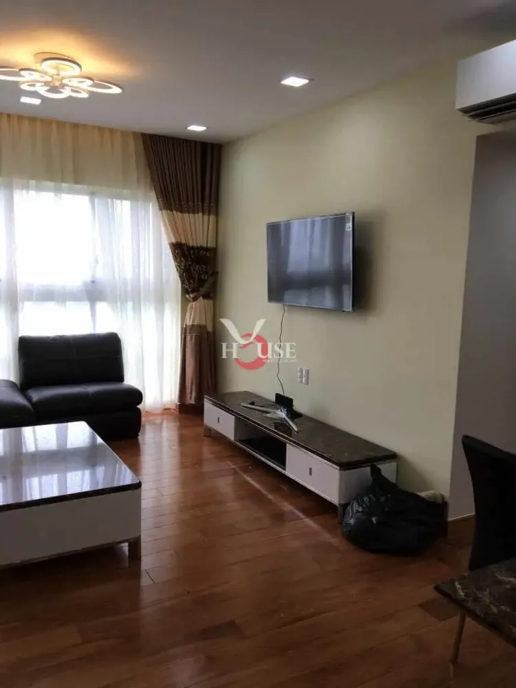 3 bedrooms Apartment in District 7, Vietnam No. 10108