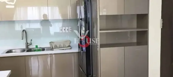 3 bedrooms Apartment in District 7, Vietnam No. 10108 3