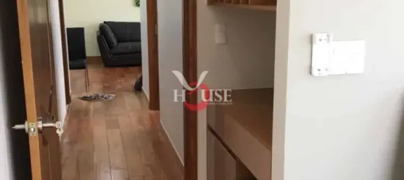 3 bedrooms Apartment in District 7, Vietnam No. 10108 6