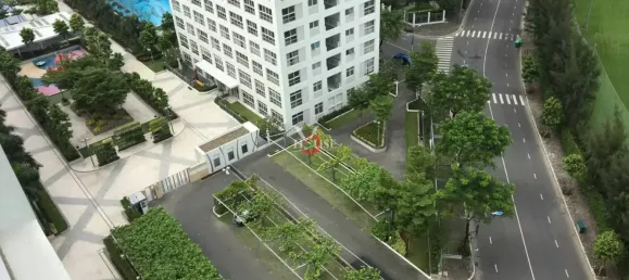 3 bedrooms Apartment in District 7, Vietnam No. 10108 12