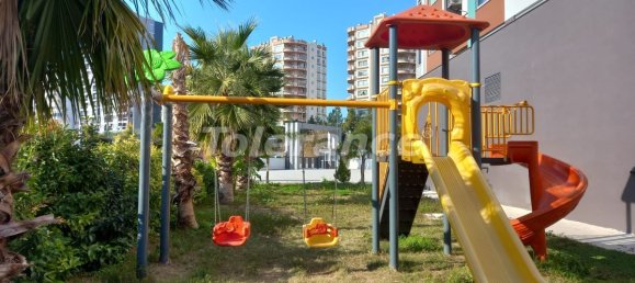 Apartment 2+1 in Mersin, Turkey No. 32389 15