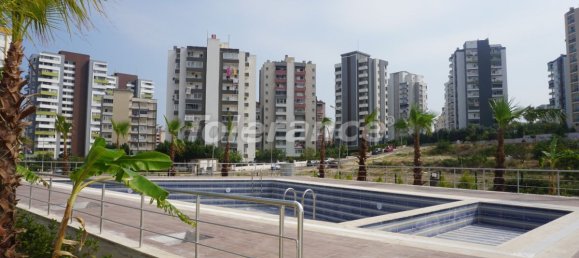 Apartment 2+1 in Mersin, Turkey No. 32389 12