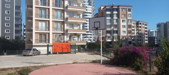 Apartment 2+1 in Mersin, Turkey No. 32389 13