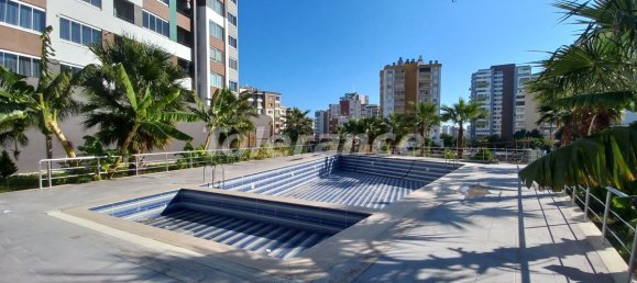 Apartment 2+1 in Mersin, Turkey No. 32389 11