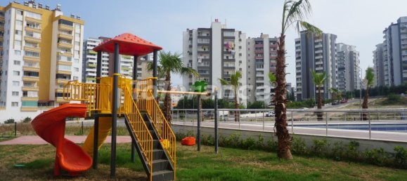 Apartment 2+1 in Mersin, Turkey No. 32389 14