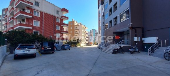 Apartment 2+1 in Mersin, Turkey No. 32389 16