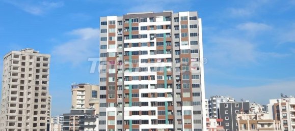 Apartment 2+1 in Mersin, Turkey No. 32389 17