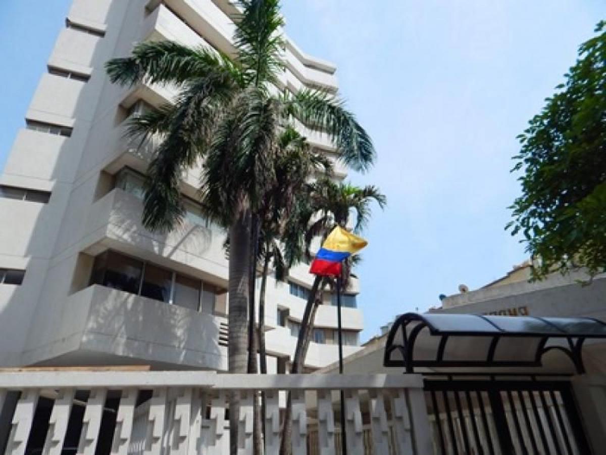 Casa de 3 dormitorios en Atlántico, Colombia No. 9140